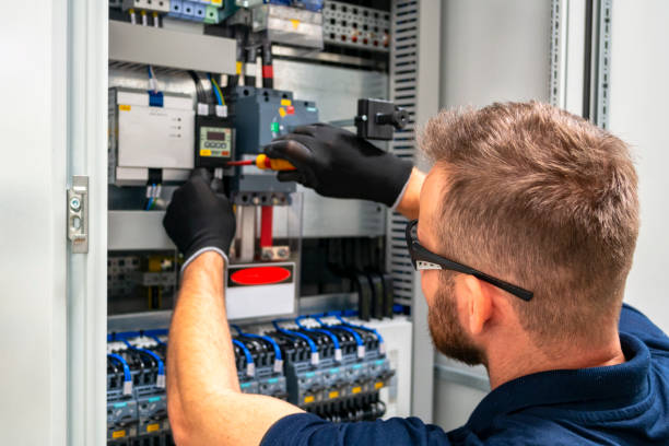 Boerne, TX Electrician Company