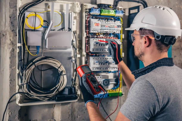 Best Electrical Contractors for Businesses  in Boerne, TX