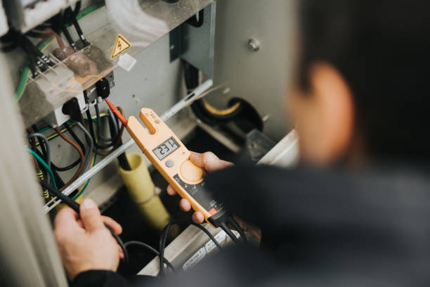 Affordable Emergency Electrician in Boerne, TX