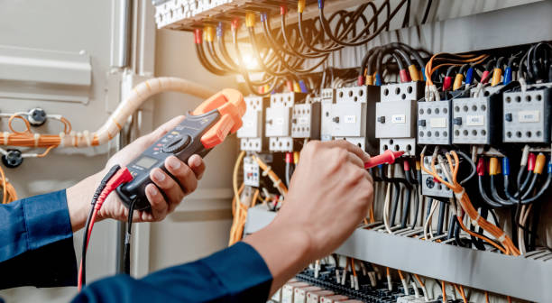 Electrical Upgrades for Homes in Boerne, TX