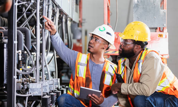 Best Industrial Electrical Services  in Boerne, TX