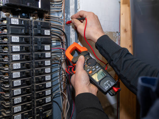 Best Electrical Upgrades for Homes  in Boerne, TX