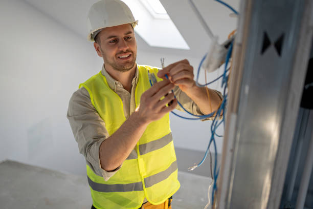 Best Affordable Emergency Electrician  in Boerne, TX